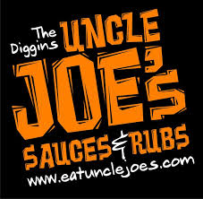 Uncle Joe Sauces, LLC logo