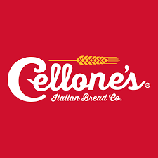 Cellone's Bakery logo