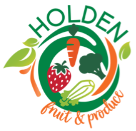 Holden Fruit and Produce logo