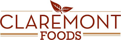 Claremont Foods logo