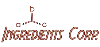 ABC Ingredients Corp. logo