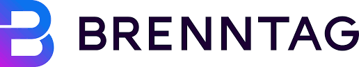 Brenntag Nordic Oy logo