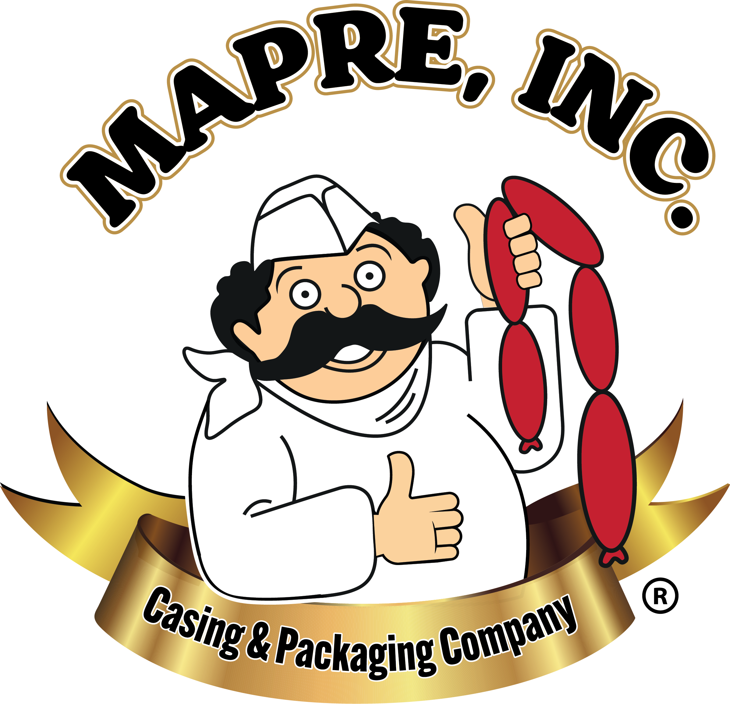 Mapre, inc. logo