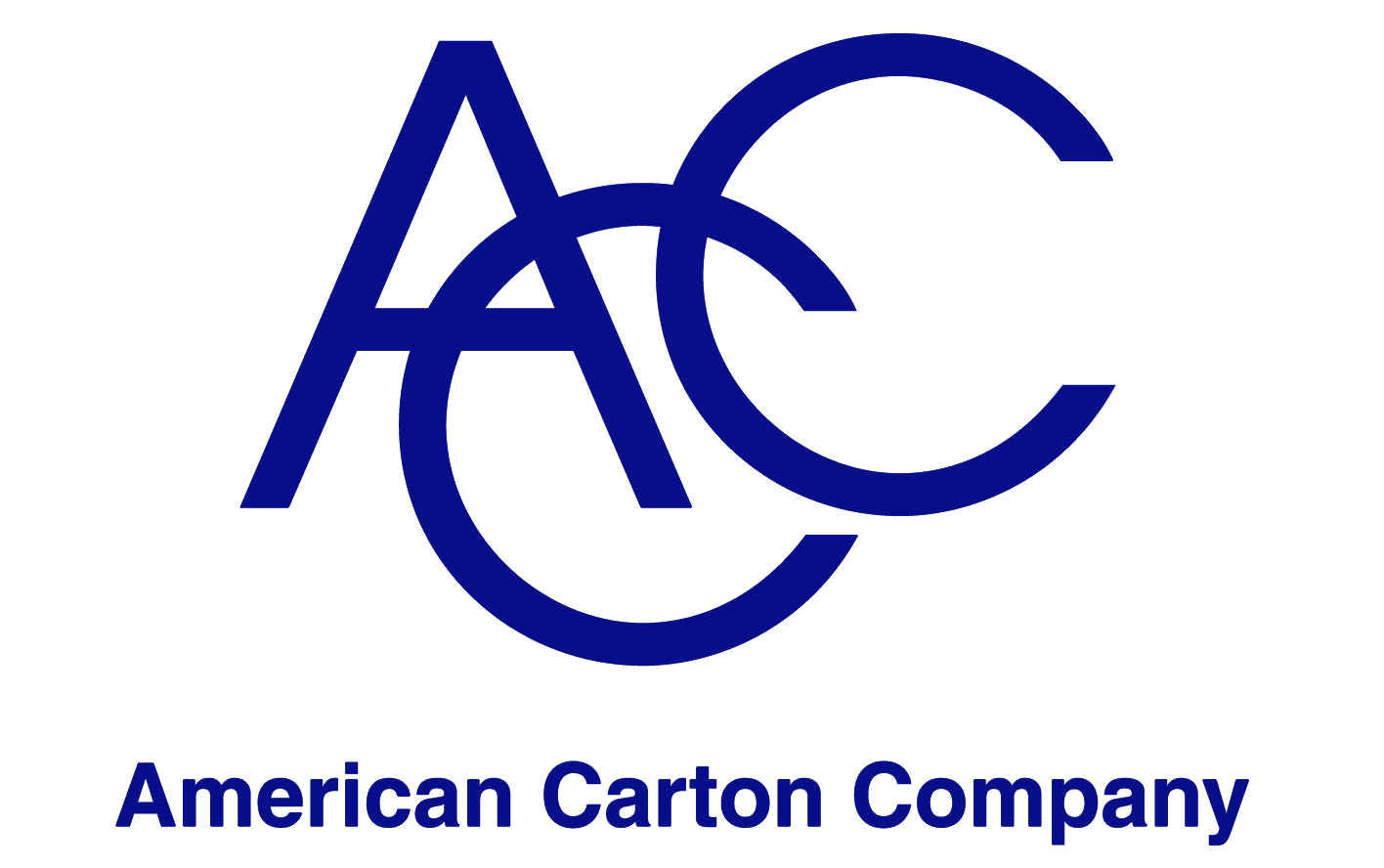 American Carton Company logo