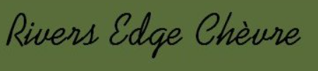 Rivers Edge Chevre LLC logo
