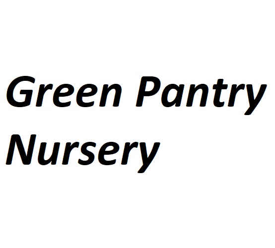Green Pantry Nursery logo
