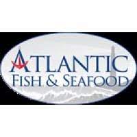 Atlantic Fish & Seafood logo