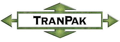 TranPak Inc logo