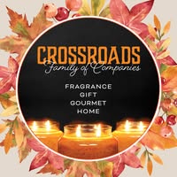 Crossroads Original Designs logo