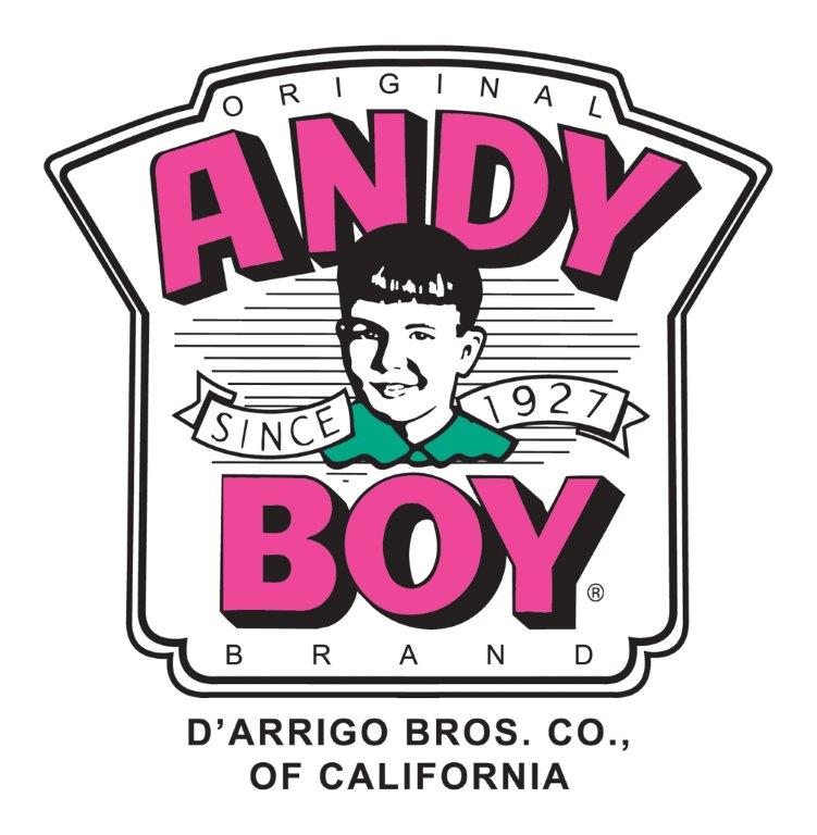 D'Arrigo Brothers logo