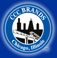CCC Brands logo
