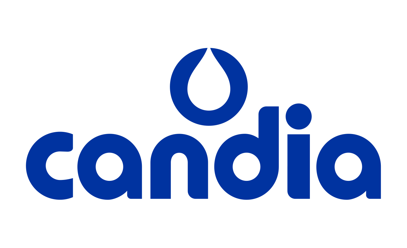 CANDIA logo