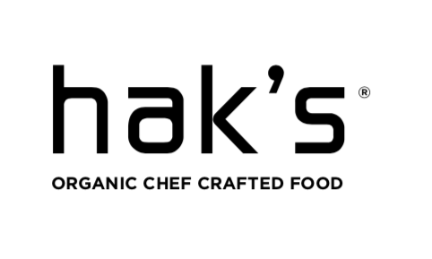 Chef Hak's Inc logo