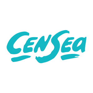 Censea Inc. logo