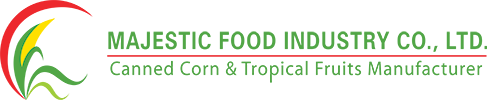 Majestic Food Industry CO., LTD. logo