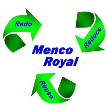 Menco Royal, Inc logo