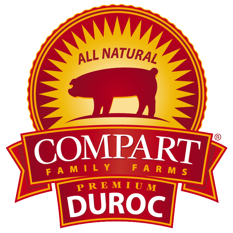 Compart Family Farms logo