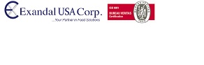 Exandal USA Corporation logo
