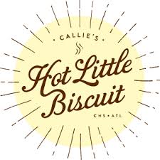 Callie's Hot Little Biscuits logo