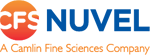 NUVEL SAC logo