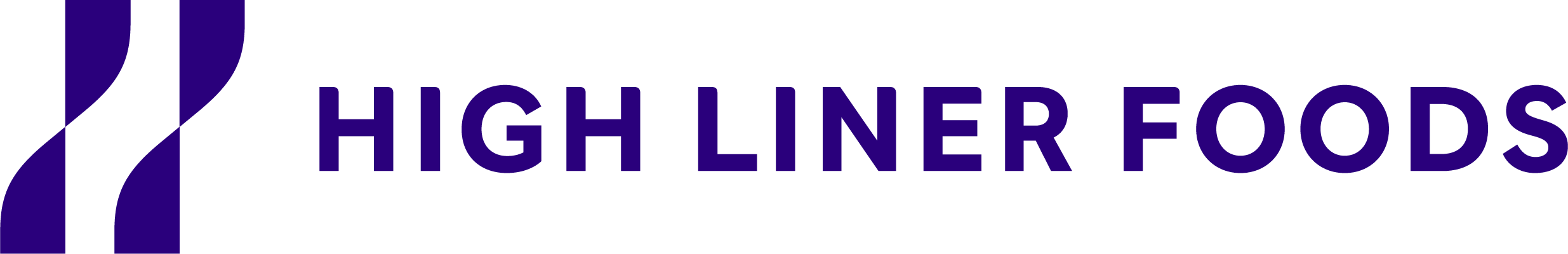 High Liner Foods logo