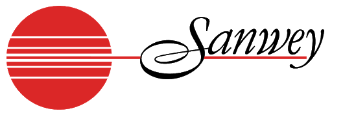 Sanwey Industria de Containers Ltda logo