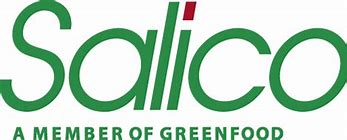 Salico Oy logo
