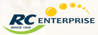 RC Ingredients logo