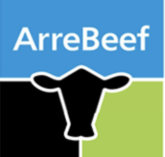 ARRE BEEF S.A. logo