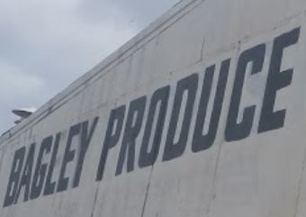 Bagley Produce Company Inc. logo