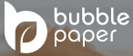 tForm, Inc. dba Bubble Paper logo