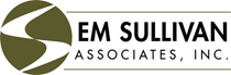 EM Sullivan Associates Inc. logo