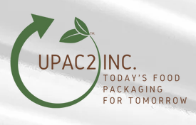 UPAC2 Inc. logo