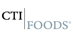 CTI Foods logo