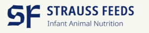 Strauss Feeds LLC logo