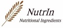 Ingredients Distribution International, DBA Nutrin logo