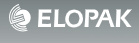 Elopak ASA logo
