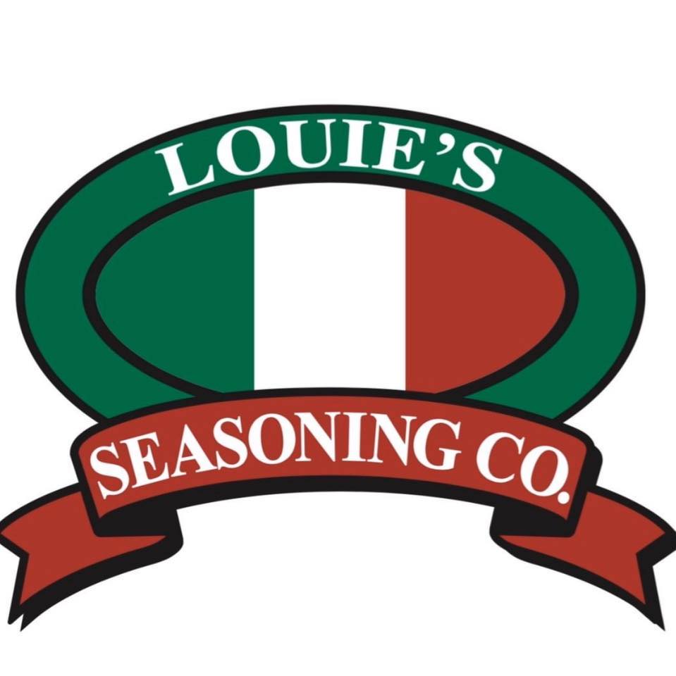 Louie's Seasoning Company logo