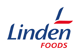 Linden Foods logo