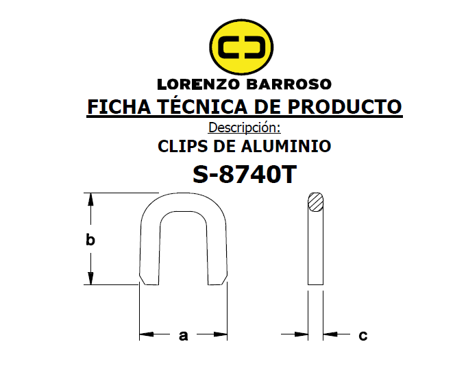 81064 - GRAPAS S-8740 product image