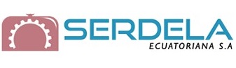 SERDELA ECUATORIANA logo