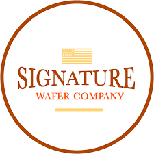 Signature Wafers logo