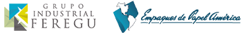 EMPAQUES DE PAPEL AMERICA, SA DE CV logo