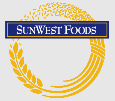 SunWest Milling logo