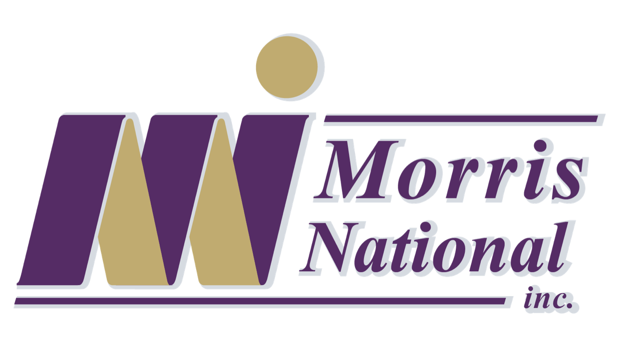 Morris National, Inc. logo