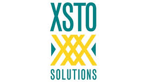 Xsto Solutions, Inc logo
