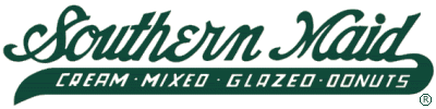SOUTHERN MAID DONUT FLOUR CO logo