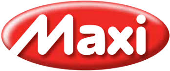 Maxi Canada Inc logo