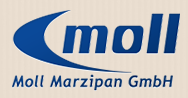 Moll Marzipan GmbH logo