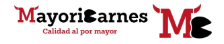 Mayoricarnes logo